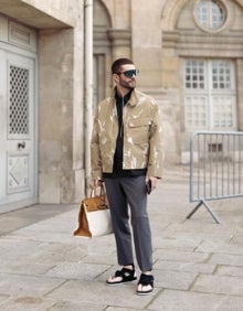 Imagen secundaria 2 - Manu Rios y Pelayo Díaz/