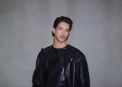 Imagen secundaria 1 - Manu Rios y Pelayo Díaz/