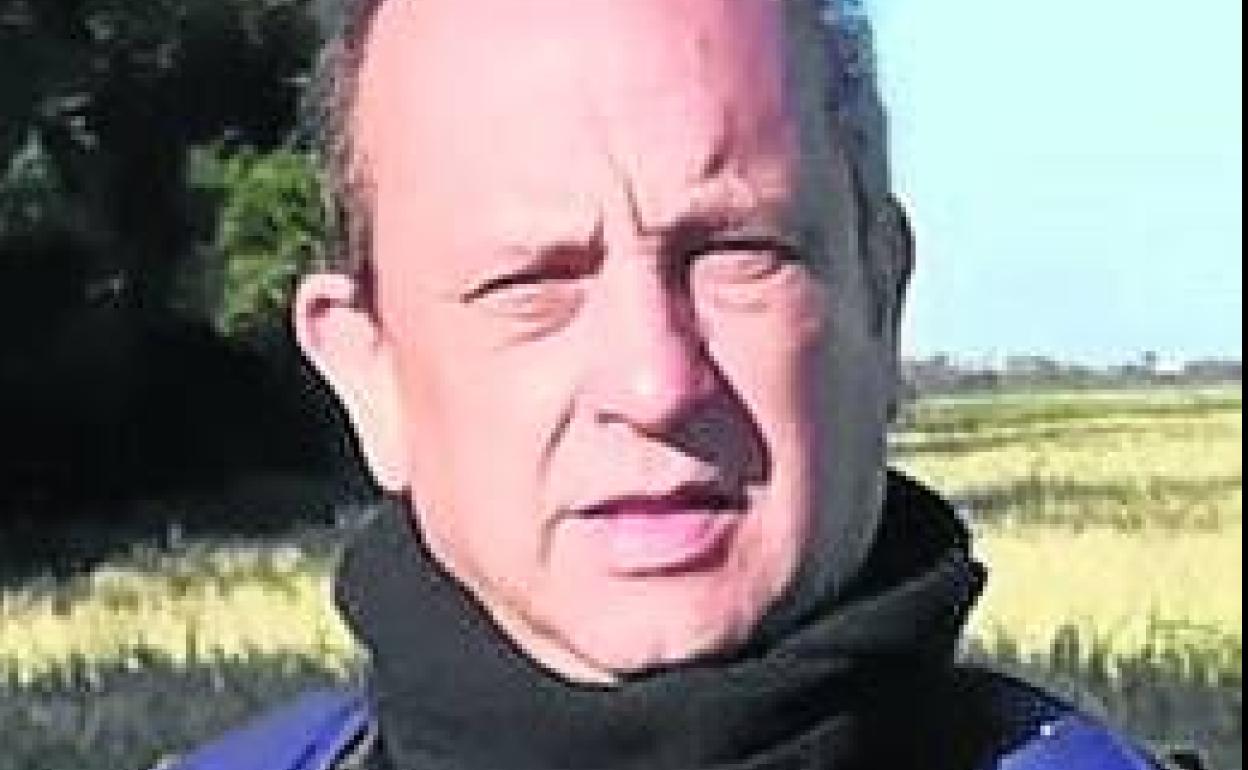 «No puede ser que aquí nos pongamos las pilas, pero se las fría a tiros en sus cuarteles de invierno»