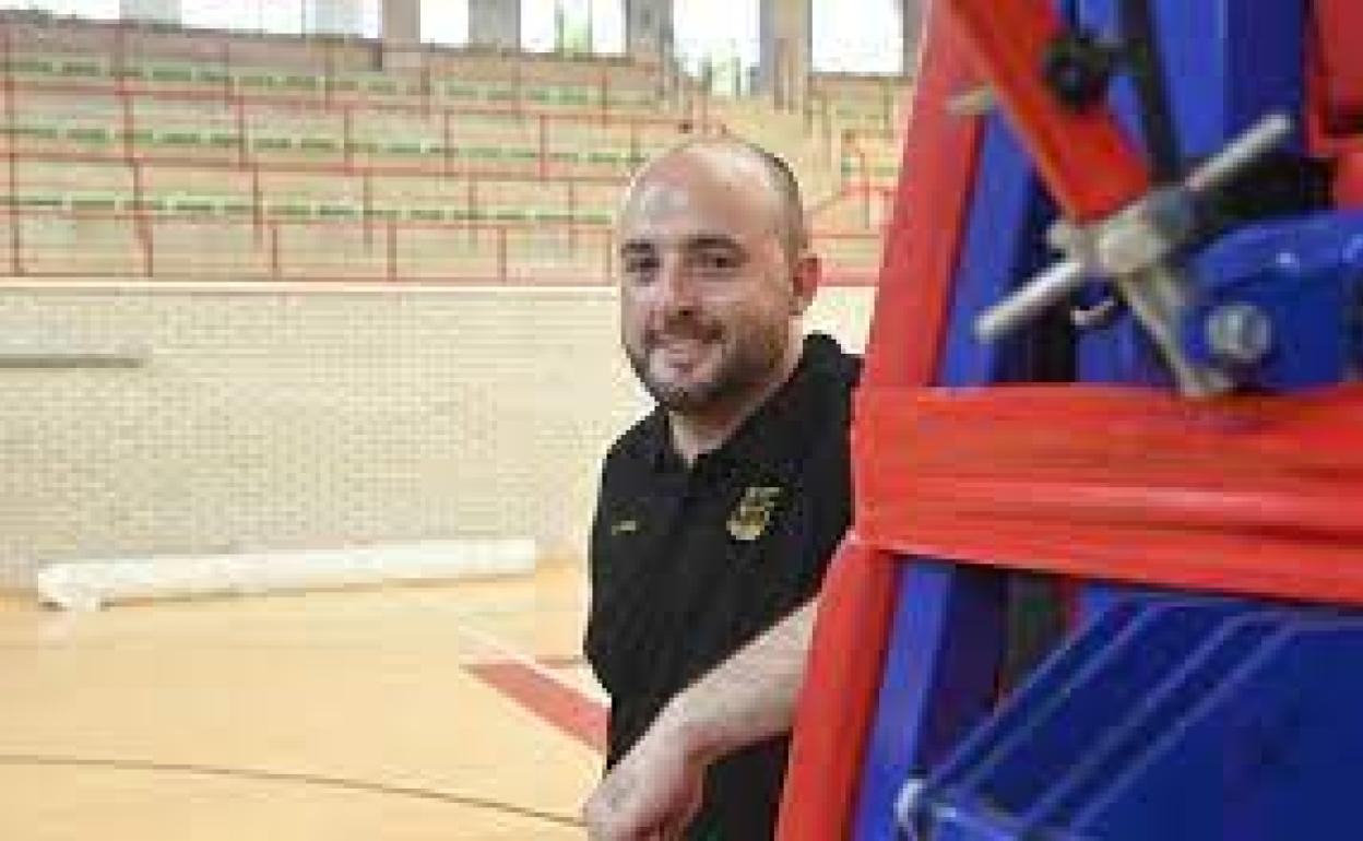 Mikel Odriozola espera un buen ambiente en Azpeitia para un partido clave.