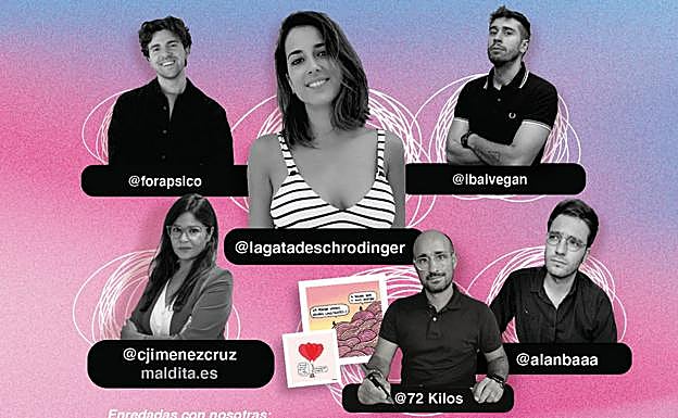 En directo 'enredadas', ¡no te lo pierdas!