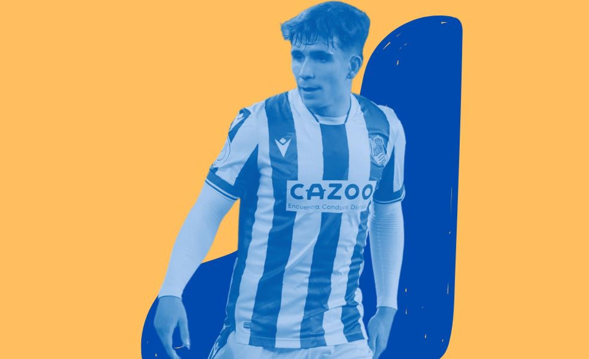 Pablo Marín: Un buen sorbo de Rioja