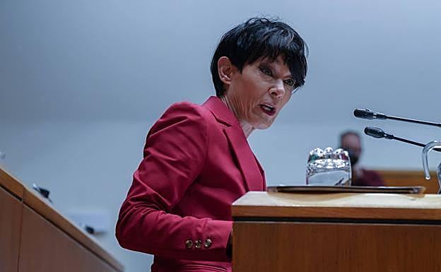 Urkullu orilla el «pacto de país» por el euskera que le ofrece Bildu al no ver «cuestionada» la normalización