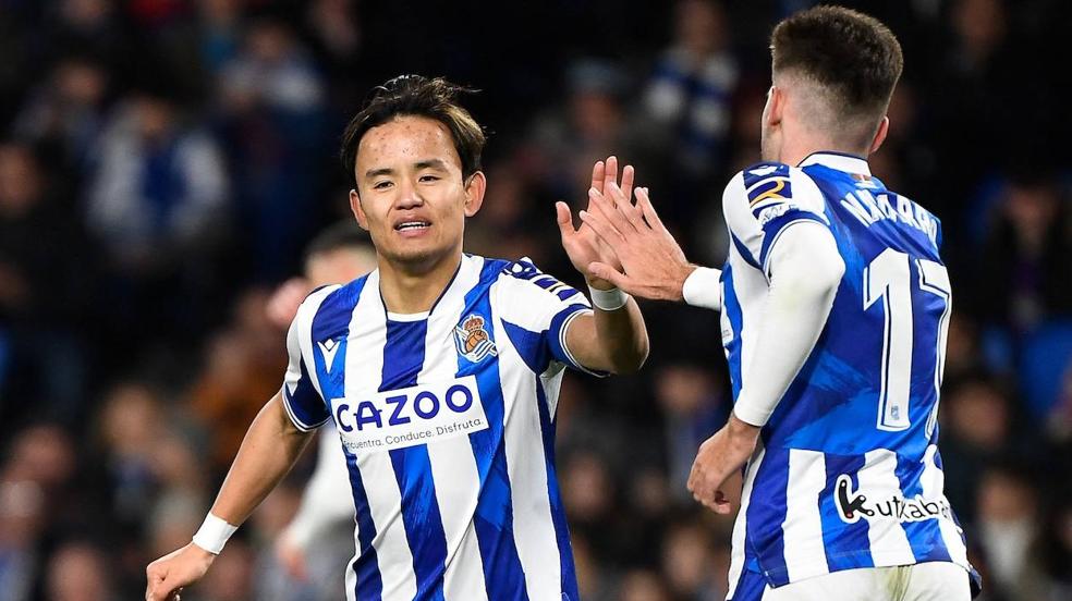 Las mejores imágenes del partido