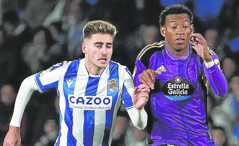 ¿Y la pieza que falta?