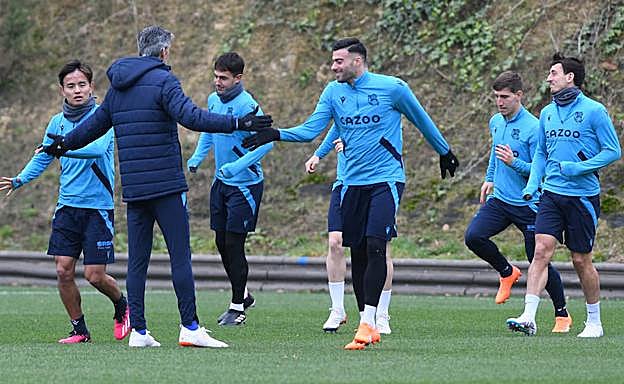 Descanso en el momento oportuno