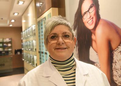 Imagen secundaria 1 - «Ya era hora, había gente que ya no se la ponía»