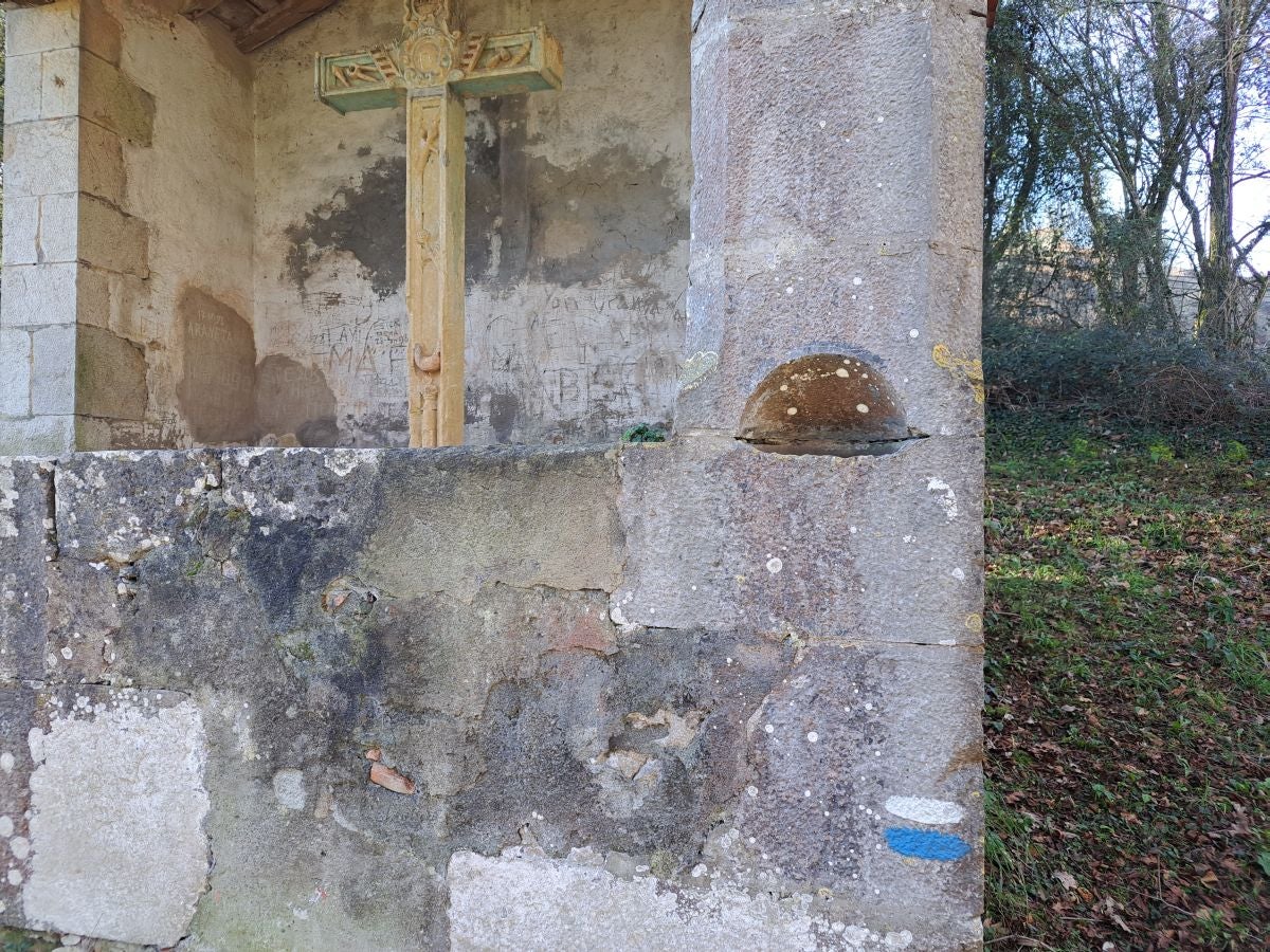 Fotos: Ertxiña, con los ojos en la Suiza del Urola