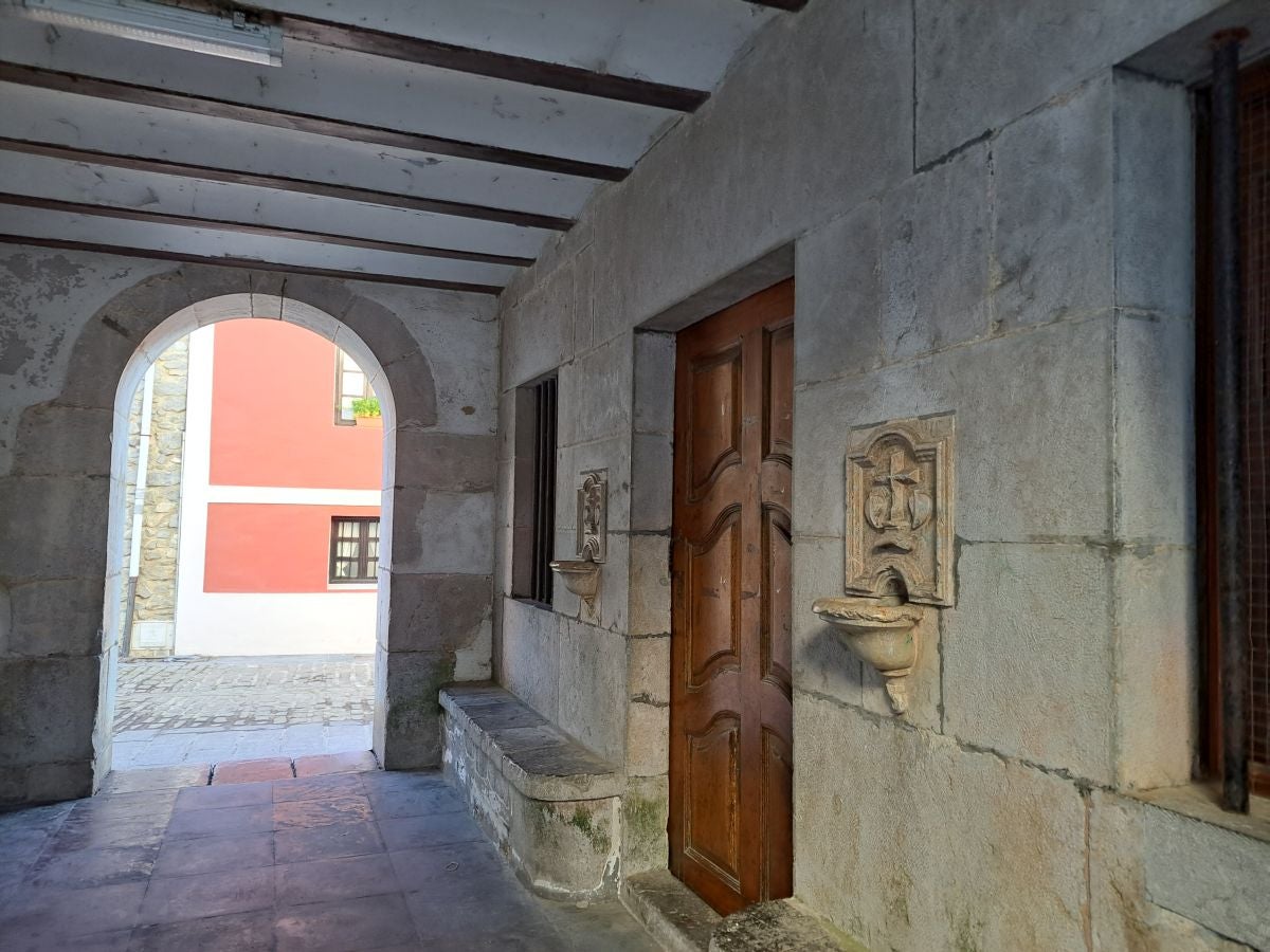 Fotos: Ertxiña, con los ojos en la Suiza del Urola