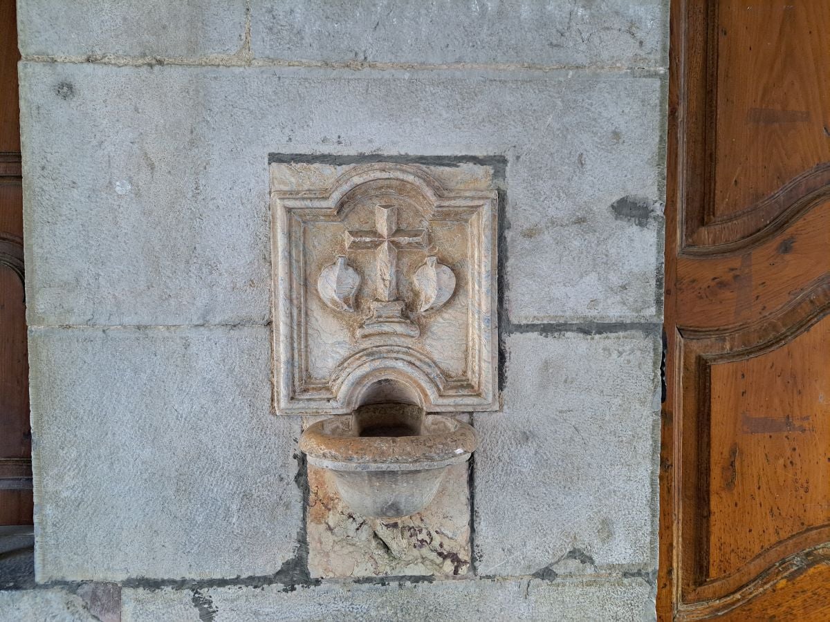 Fotos: Ertxiña, con los ojos en la Suiza del Urola