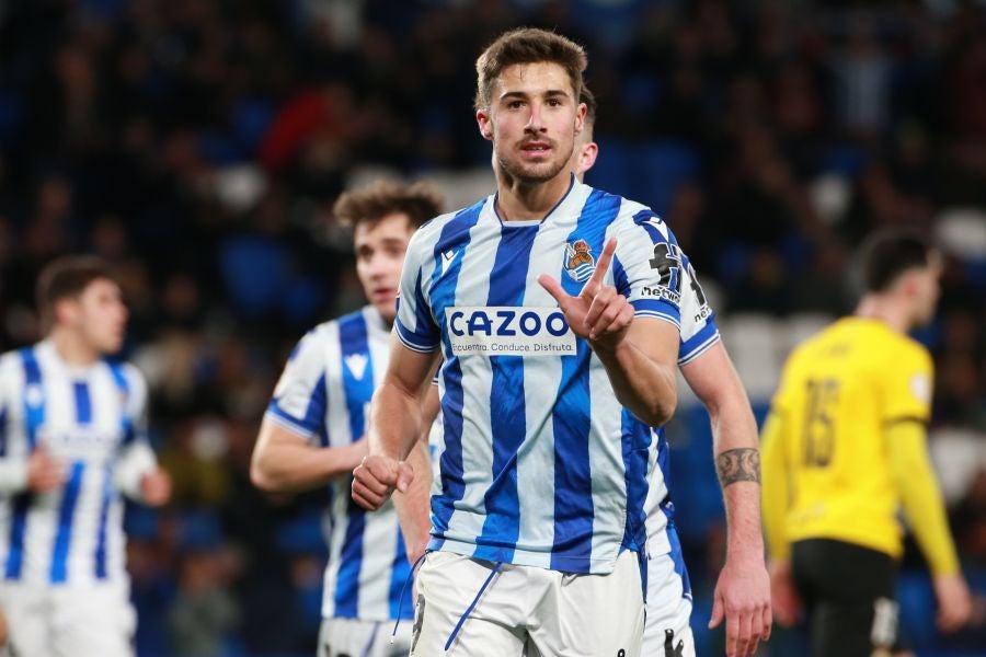 Fotos: El Sanse se impone al Real Unión en el derbi guipuzcoano