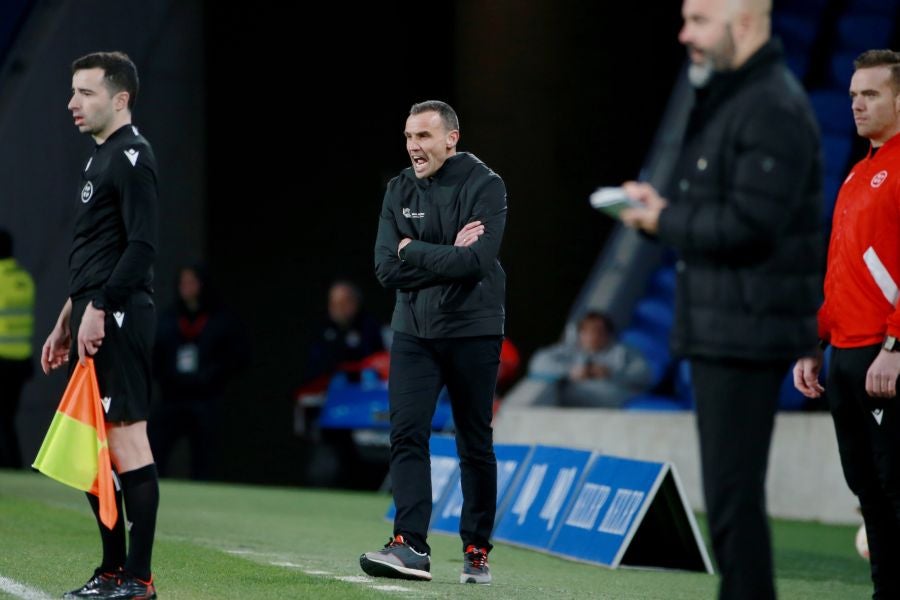 Fotos: El Sanse se impone al Real Unión en el derbi guipuzcoano