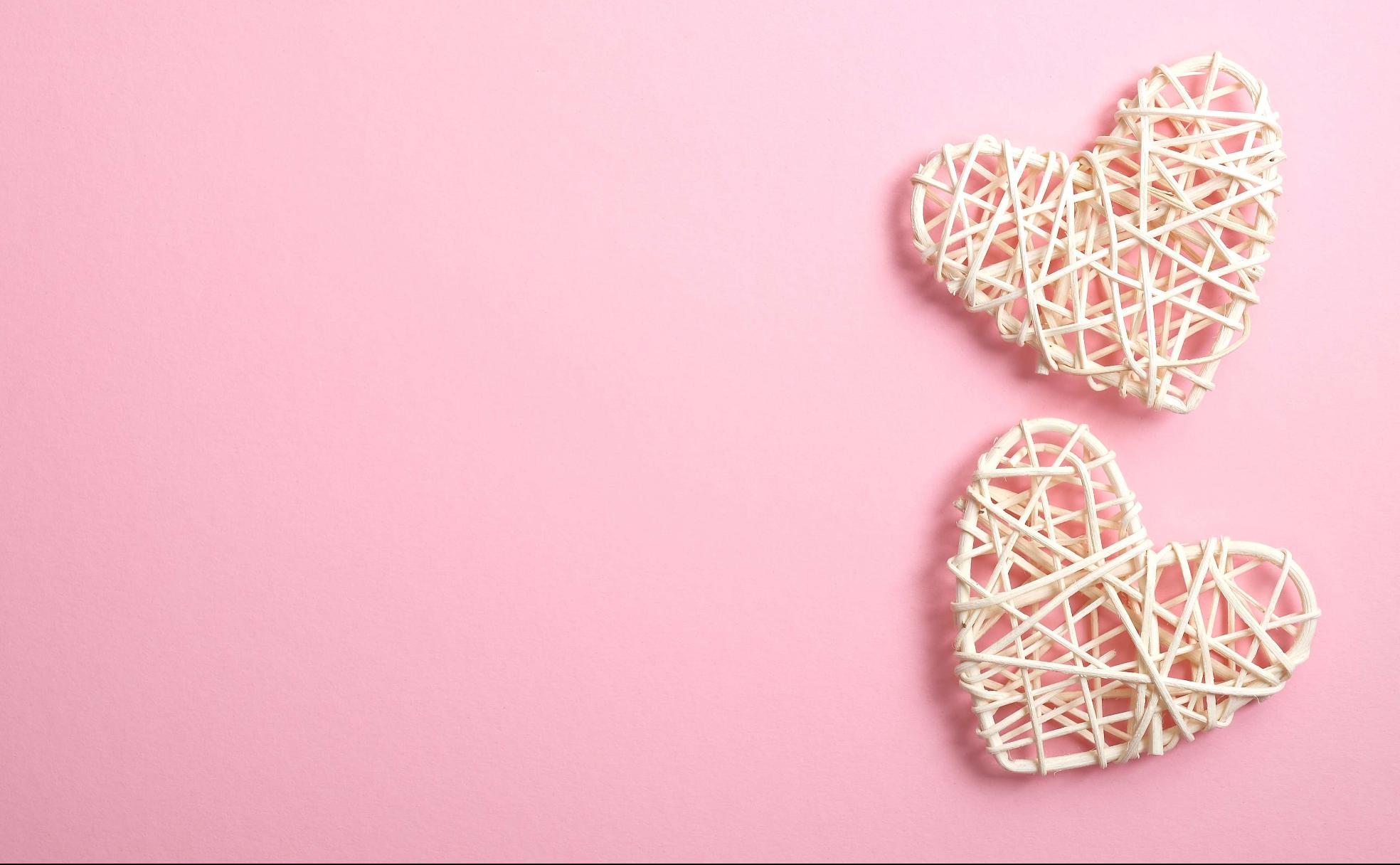 El amor como obra de arte