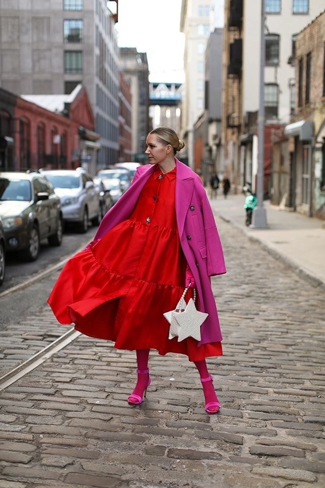 Fotos: 14 looks para enamorar con tu estilo