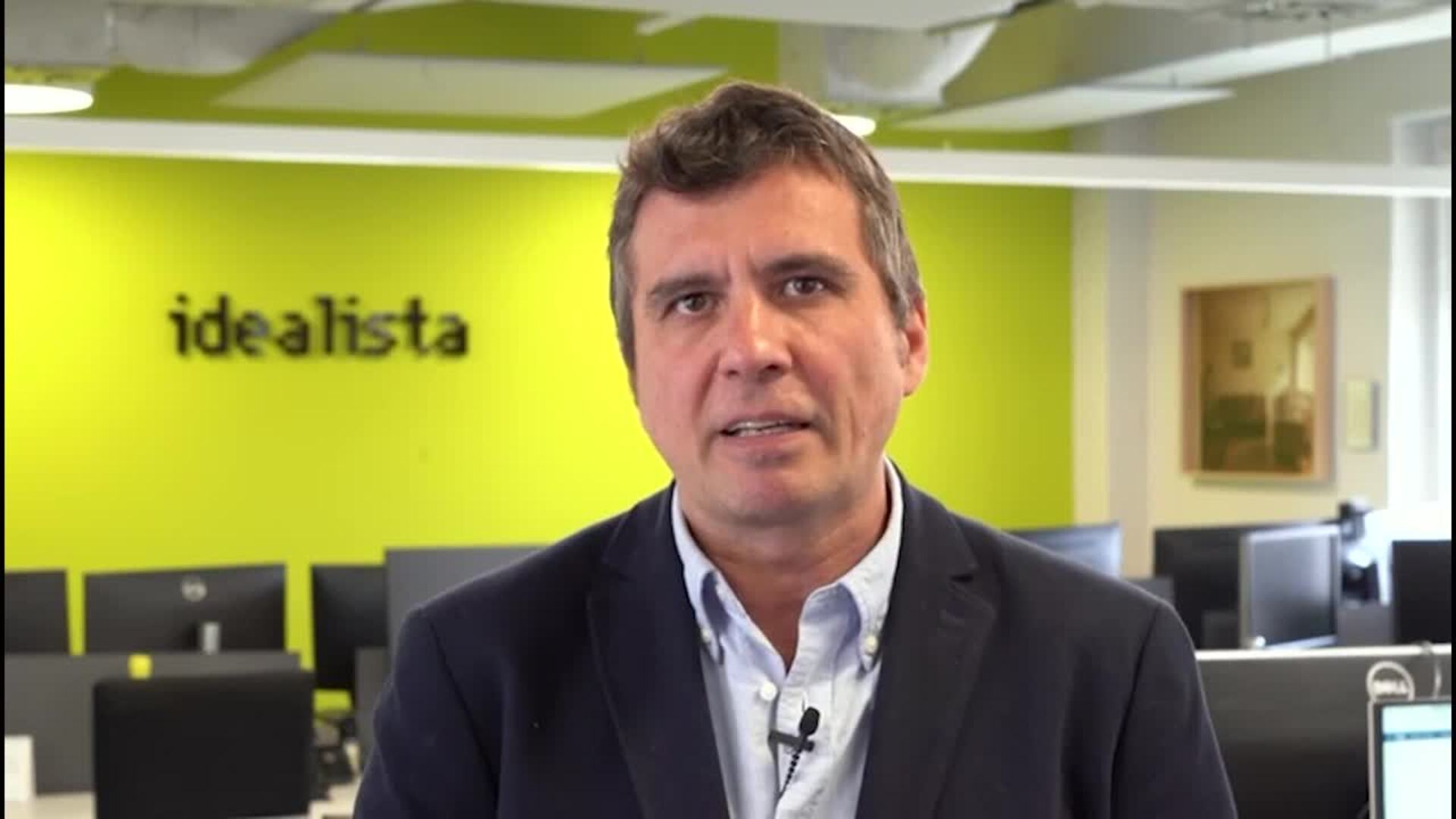 Idealista advierte de la "ceguera" del Gobierno ante el acuerdo para la