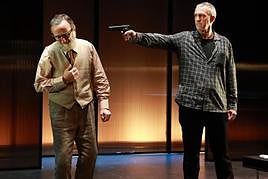 Tartean konpainiaren 'Kortxoaren Dilema' obrako data berriak