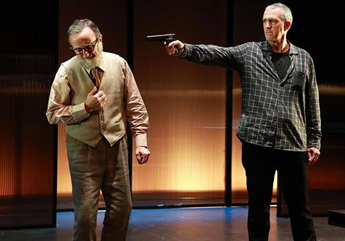 Tartean konpainiaren 'Kortxoaren Dilema' obrako data berriak