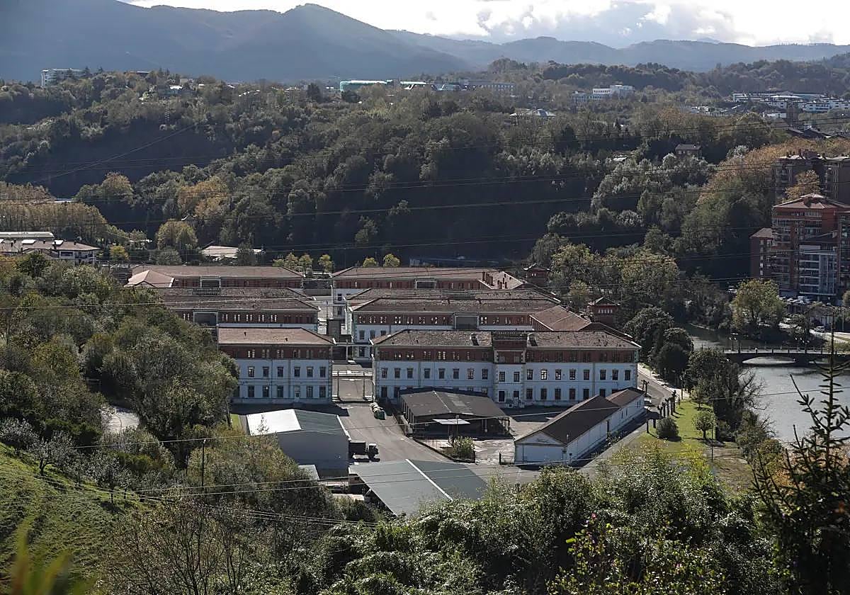 Donostia afronta la mayor operación de crédito de su historia por la compra de los cuarteles de Loiola.