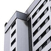 Ninguna de las viviendas afectadas por el incendio de Nochevieja en Errenteria sufre daños estructurales