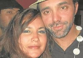 Dafna Garcovich e Iván Illarramendi.