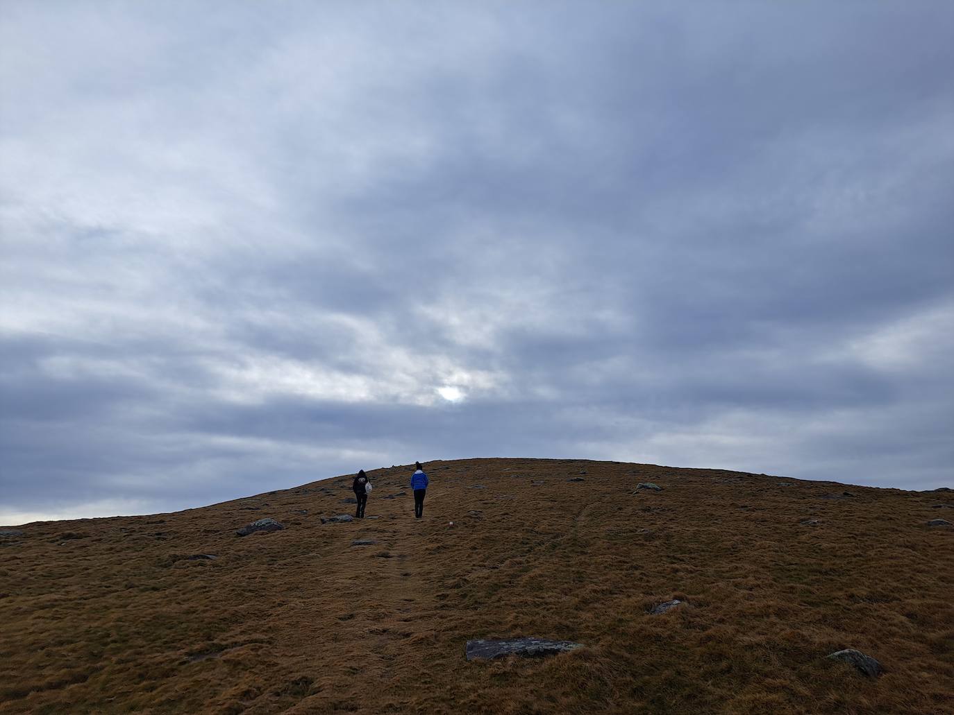 Saioa, una balconada que impresiona
