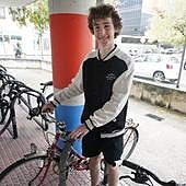 «Ni te imaginas lo que me facilita todo tener una pantalla grande»