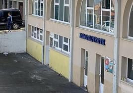 Euskaltxetan egingo dira alojamendu dotazionalak.