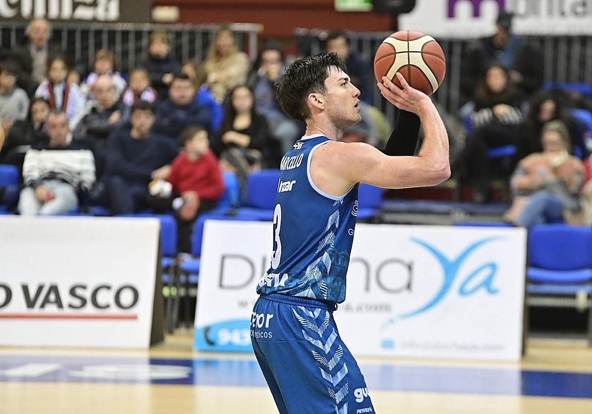 Barcello y Van Dyke, dos artistas