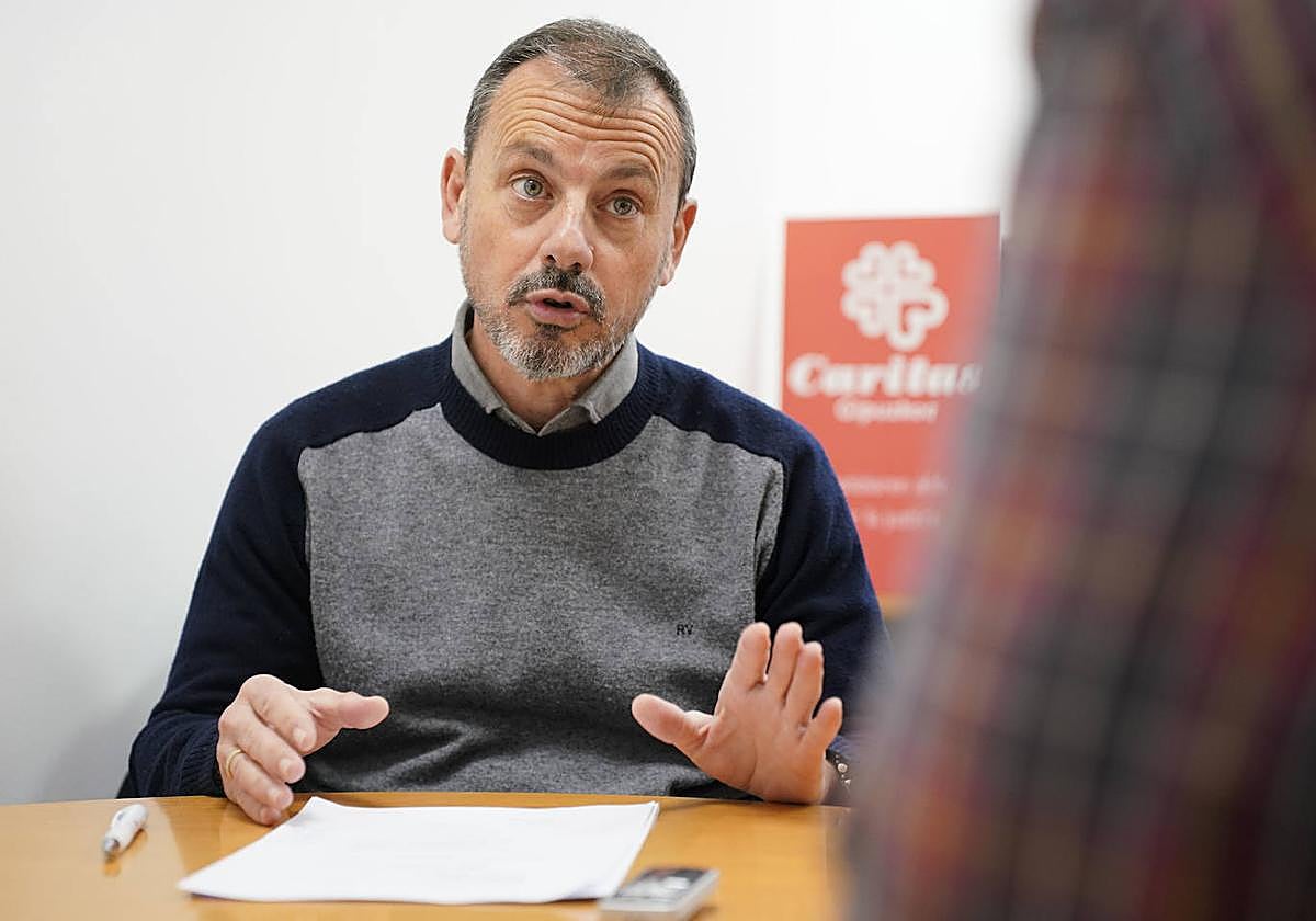 José Emilio Lafuente.