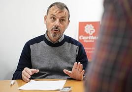 José Emilio Lafuente.