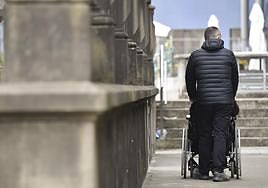 El Plan tratará de eliminar barreras arquitectónicas y mejorar la accesibilidad de calles y plazas.