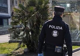 Otra sentencia tumba el euskera como exigencia para ser Guardia Municipal en Donostia