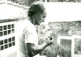 Una cita para celebrar la vida, la obra y el legado de Chillida en su centenario