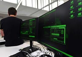 La ciberdelincuencia utiliza siempre las últimas tecnologías en sus ataques.