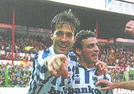 Vamos a ver un partidazo