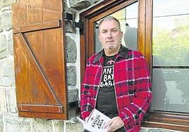 Jon Maia presenta este viernes en el Coliseo el espectáculo 'Kantu berri bat gara' «con sorpresas»