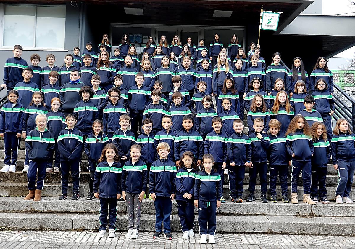 Santa Teresa Ikastetxea