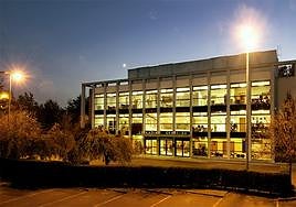 Las Matinées de Miramon reciben mañana al cuarteto de cuerda Ritmus