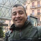 Imagen - «Viajo todos los días y sí que solían incomodar. Además los que lo llevaban eran muy bruscos dentro del tren». 