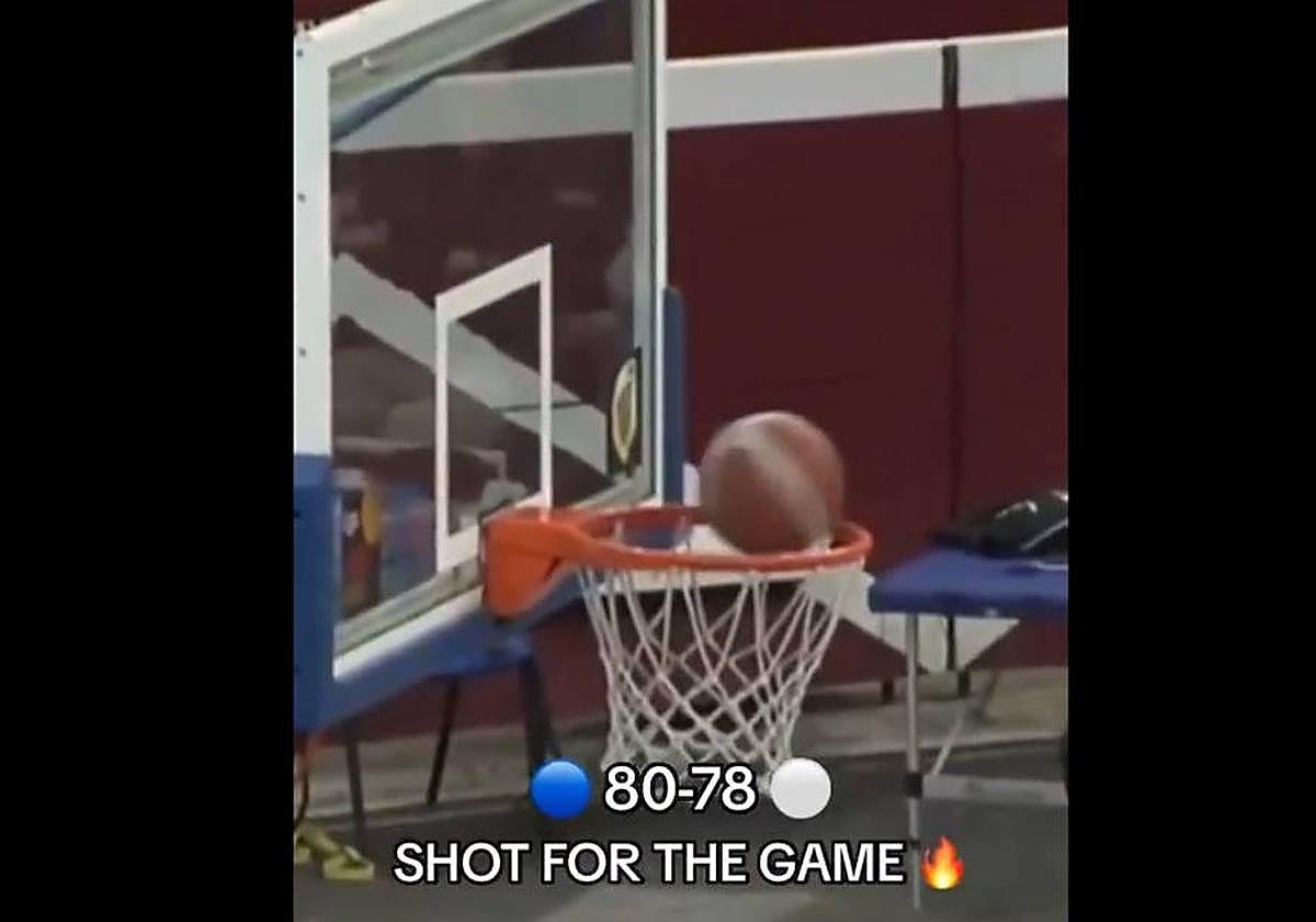 El guiño de la FIBA al Gipuzkoa Basket en Instagram y TikTok