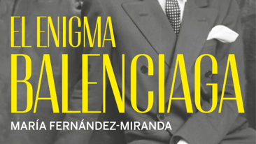 El enigma Balenciaga