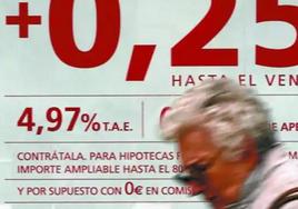 Kontsumobide aconseja reclamar gastos hipotecarios a los bancos antes del 22 de enero