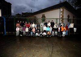 Mendiola Bidebieta Ikastetxea