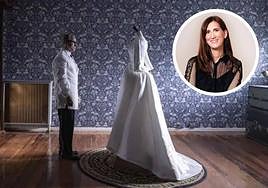 La periodista y escritora publica su tercer libro tras 'No madres' y 'El verano que volvimos a Alegranza'.