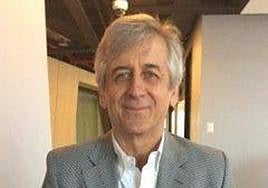 «Cuando mi padre falleció, Eduardo Chillida le dedicó la escultura 'Abesti Gogora'»