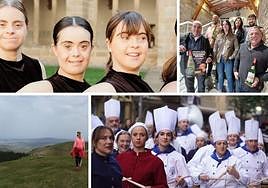 Tambores, palillos y muchos otros planes para disfrutar del fin de semana