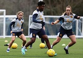 La Real Sociedad se medirá al Levante a domicilio en los cuartos de la Copa