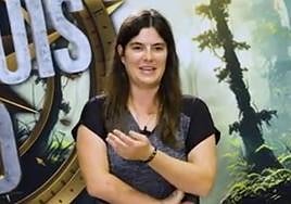 Iara Durán, concursante de El Conquis 2024.