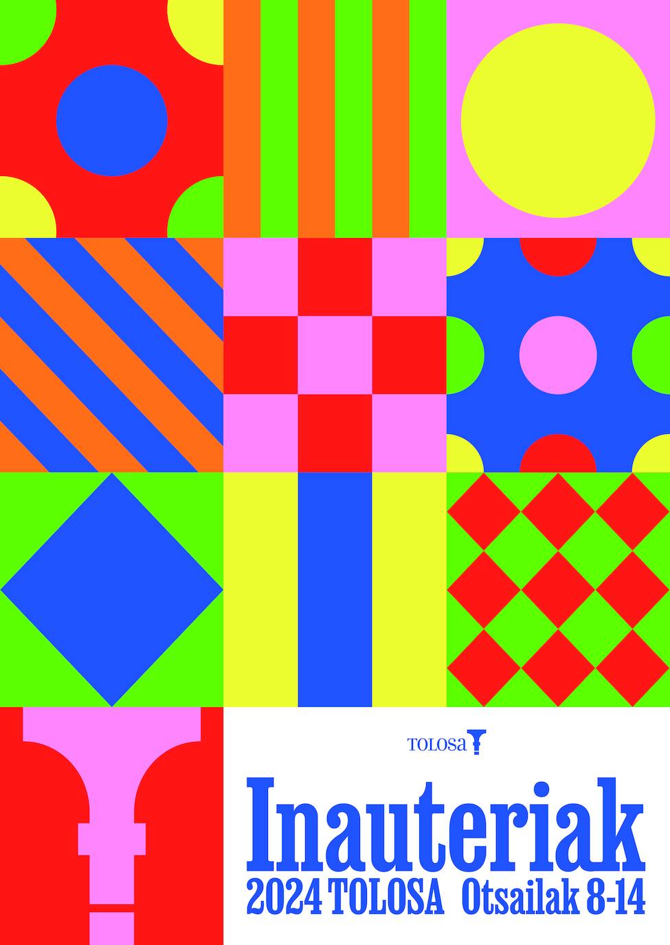 Imagen - El cartel ganador.