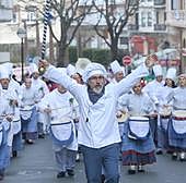 Disfruta con todas las fotos de la fiesta